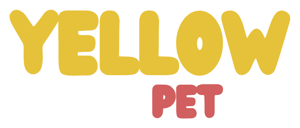 Yellow Pet